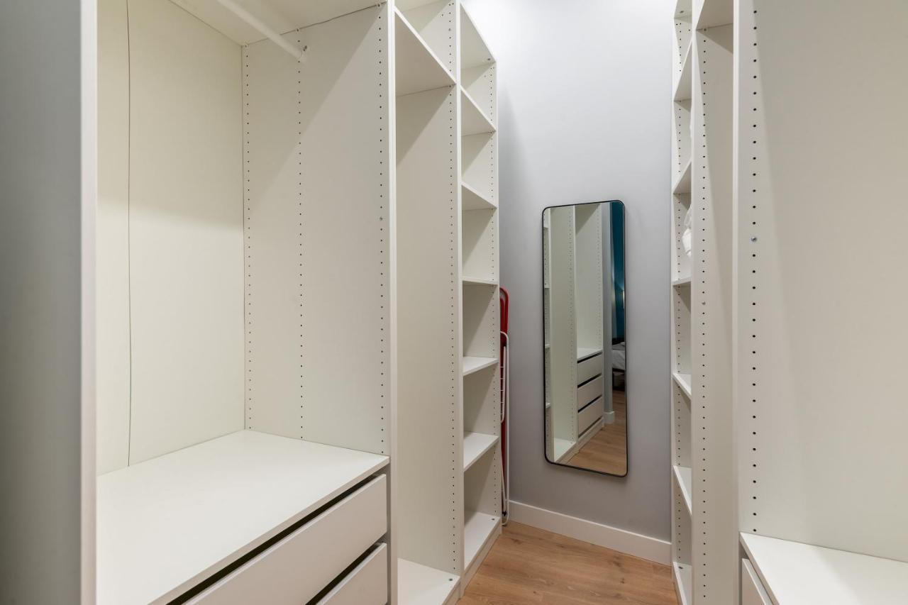 Appartement 2 Bedrooms 2 Bathrooms Furnished - Las Letras - Modern - Mintystay *