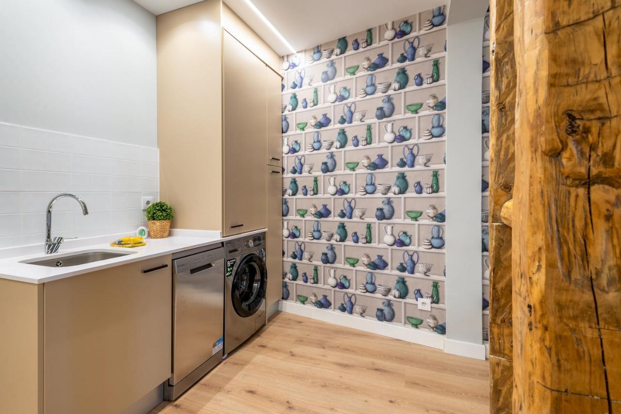 Appartement 2 Bedrooms 2 Bathrooms Furnished - Las Letras - Modern - Mintystay