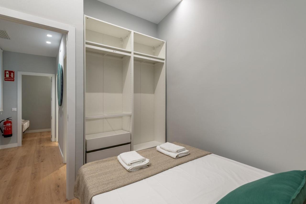 2 Bedrooms 2 Bathrooms Furnished - Las Letras - Modern - Mintystay