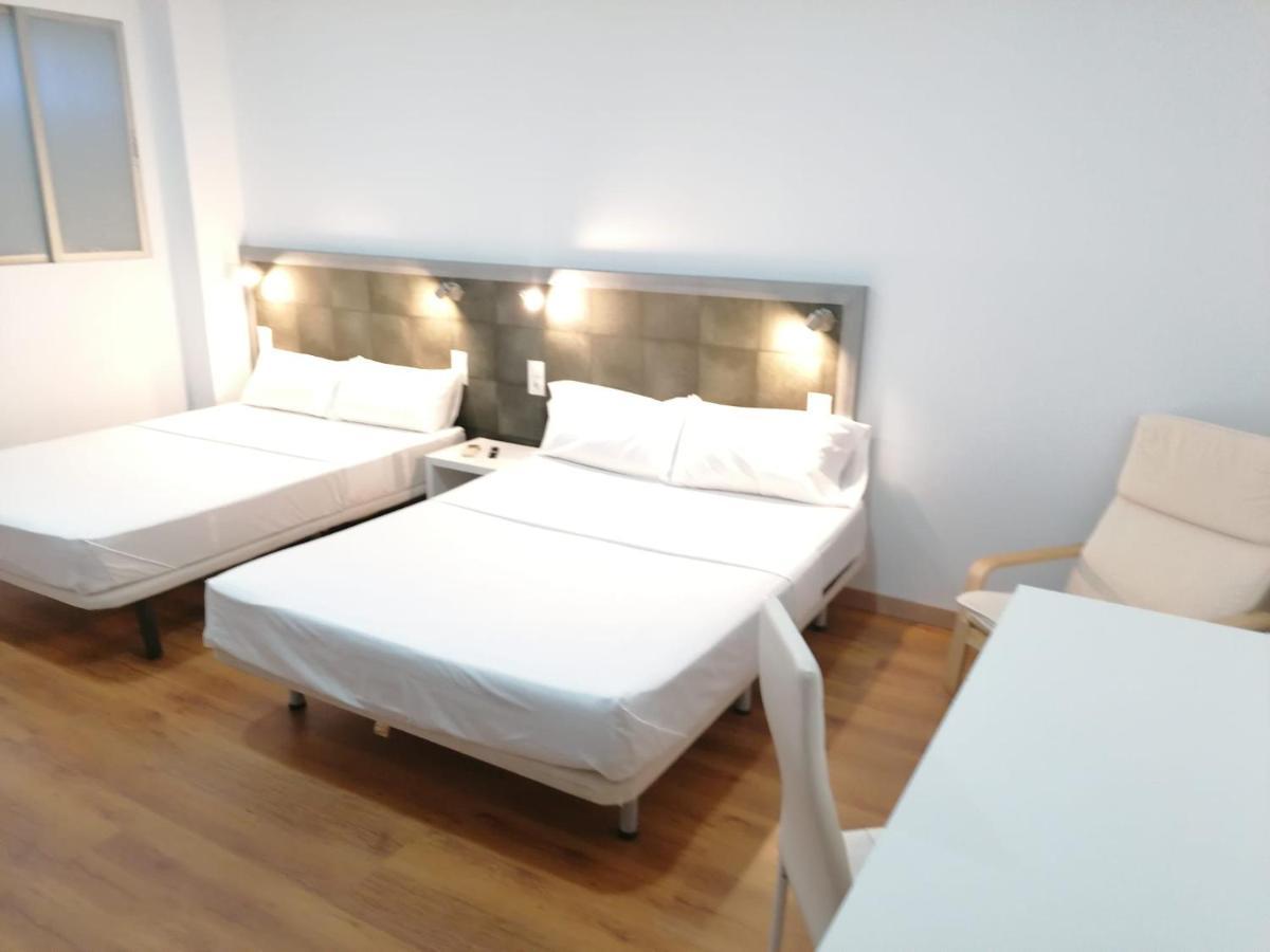 Apartamento Hello Canillas Madri