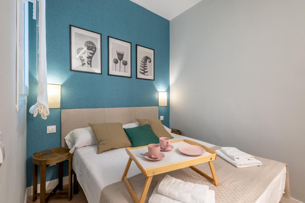 2 Bedrooms 2 Bathrooms Furnished - Las Letras - Modern - Mintystay *