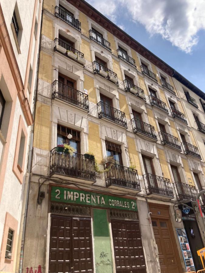 Apartamento M-2 Apartamento *