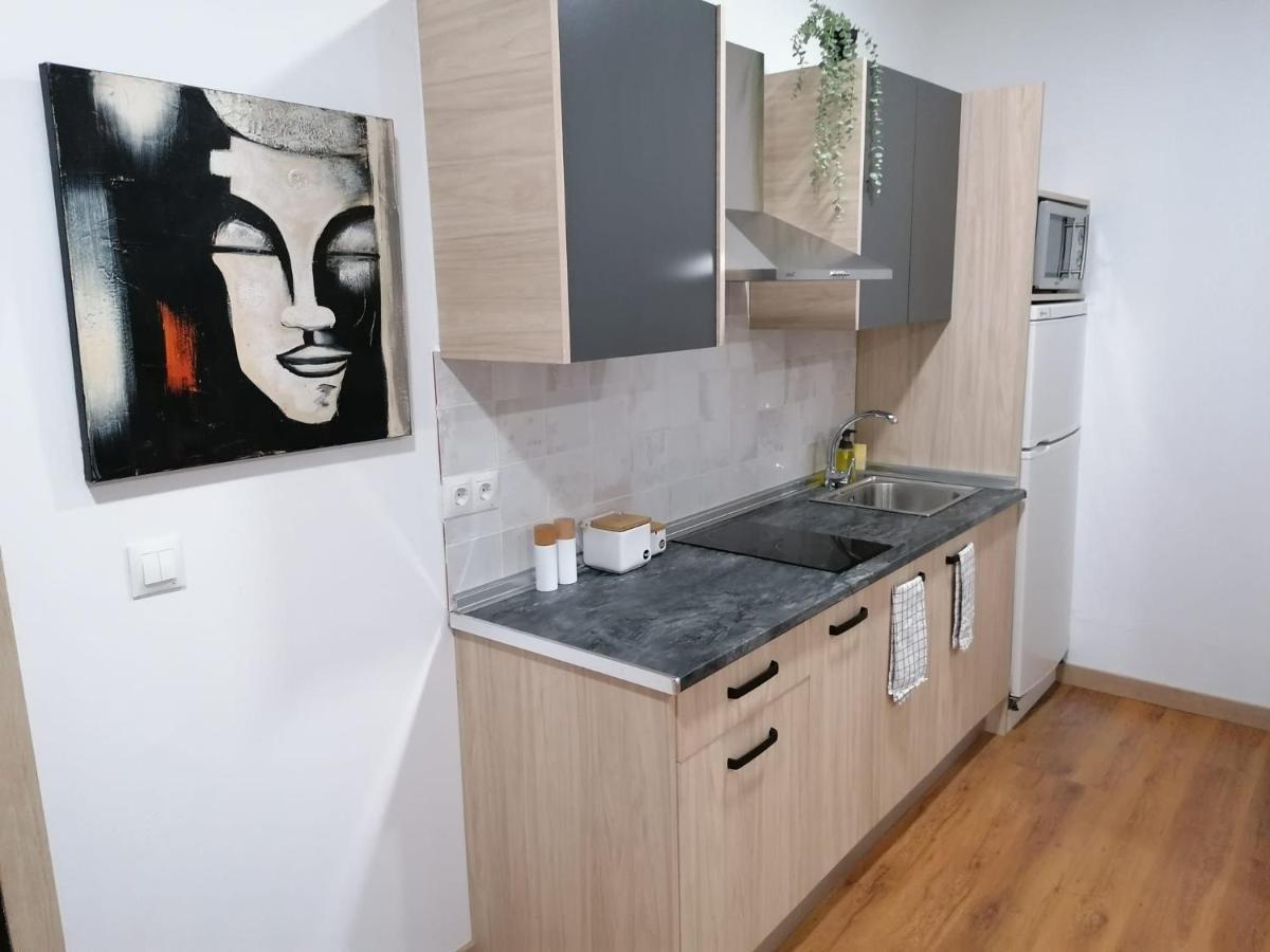 Apartamento Hello Canillas Madri