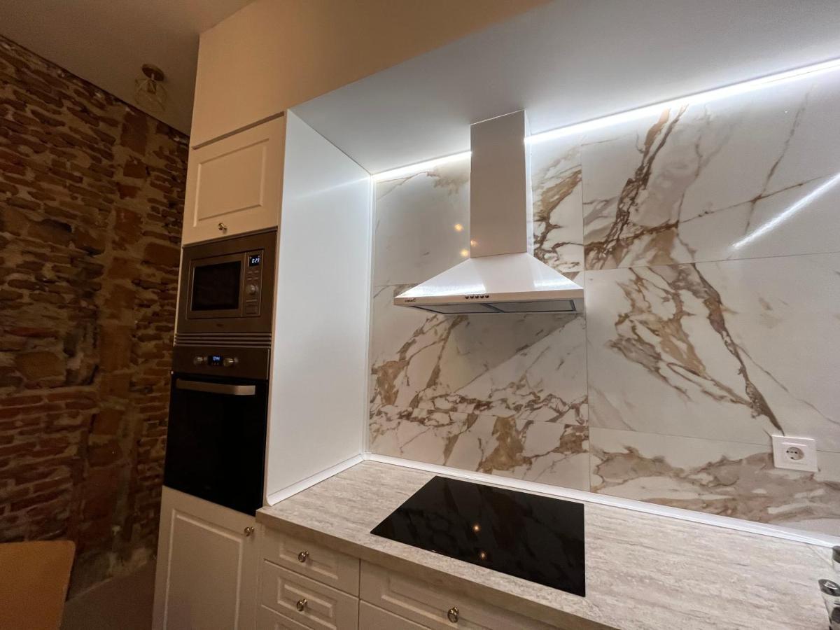 Loft2 Deluxe Plaza Mayor * Madri