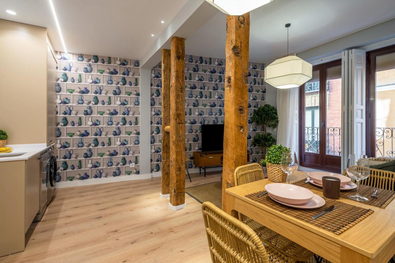 Appartement 2 Bedrooms 2 Bathrooms Furnished - Las Letras - Modern - Mintystay