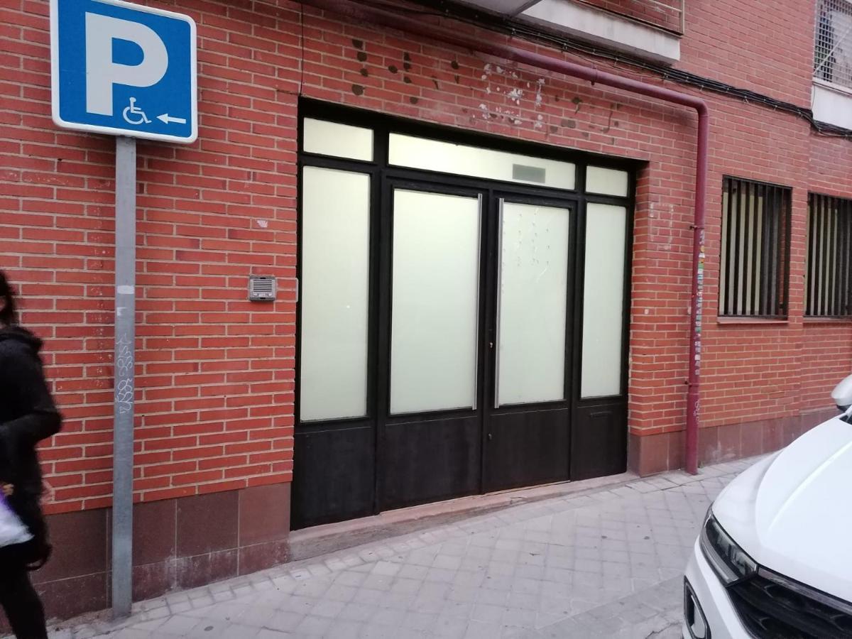 Appartamento Hello Canillas
