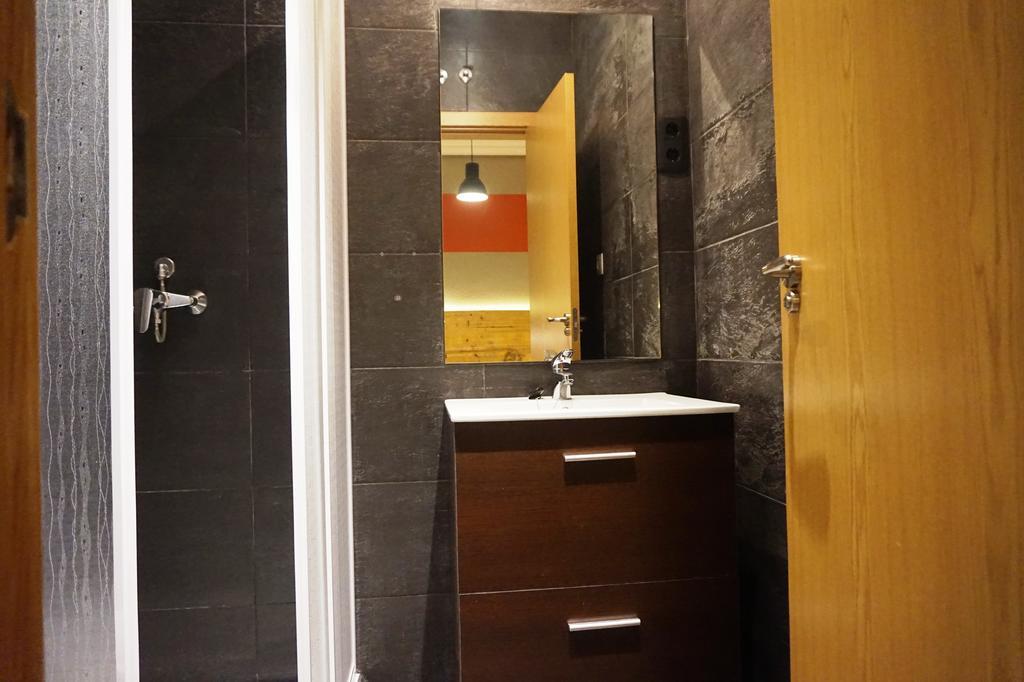 Hostel Far Atocha Madrid
