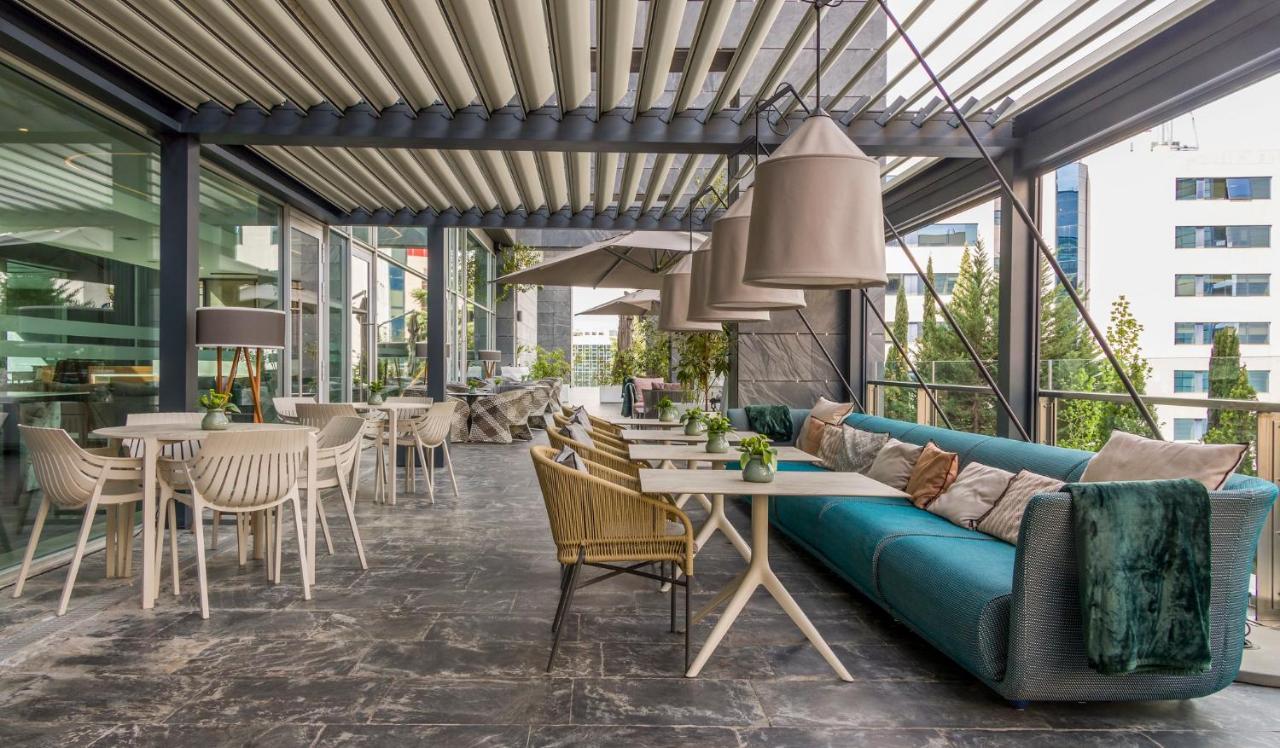 Hotel Ilunion Atrium 4*