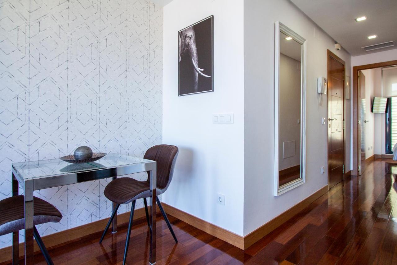 Apartment Castilla Luz Business *