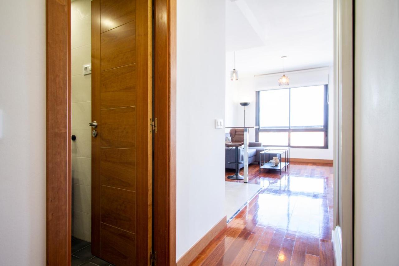Apartment Castilla Luz Business *