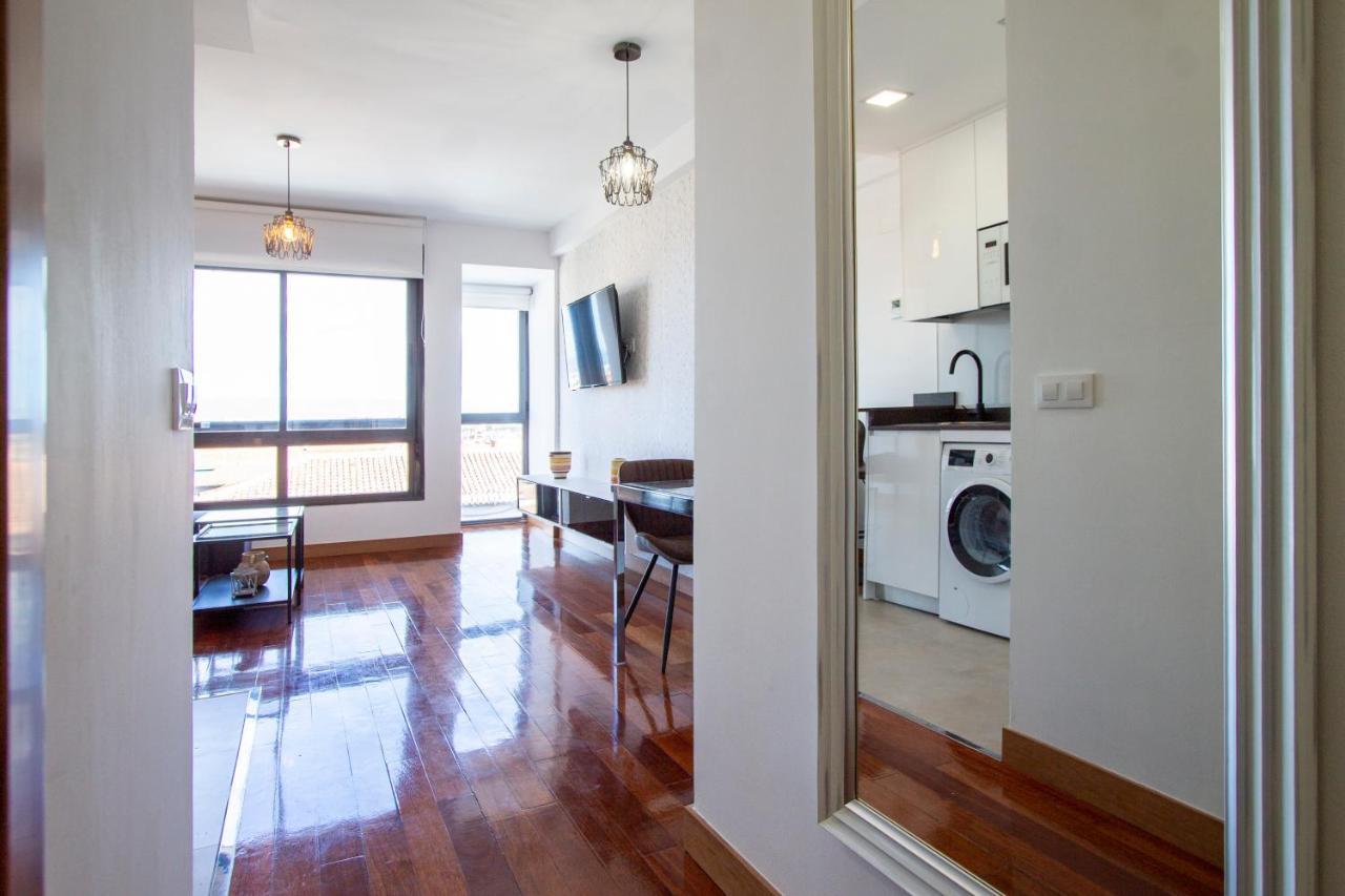 Apartment Castilla Luz Business