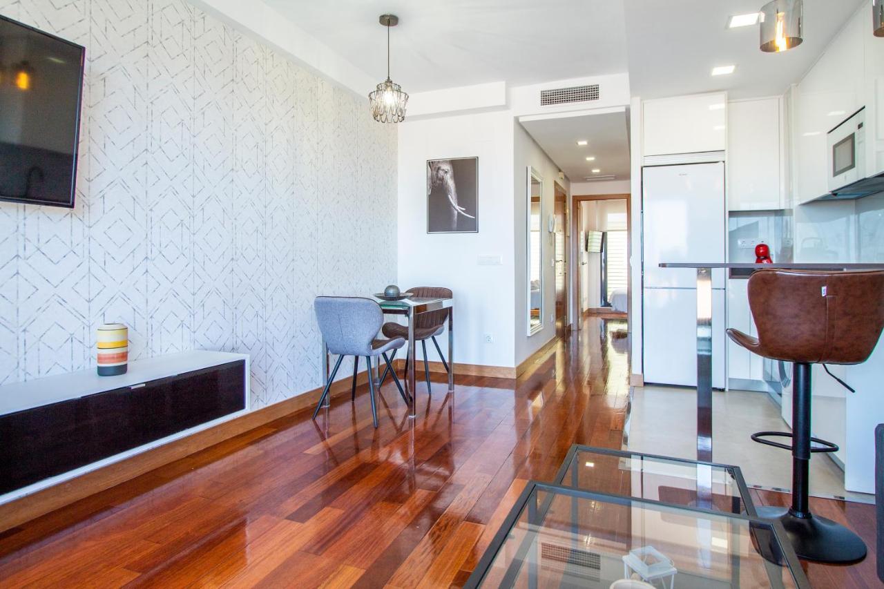 Castilla Luz Business * Madrid
