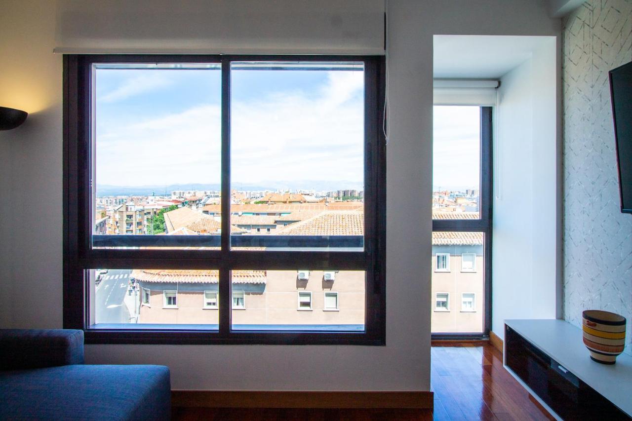 Castilla Luz Business Apartment