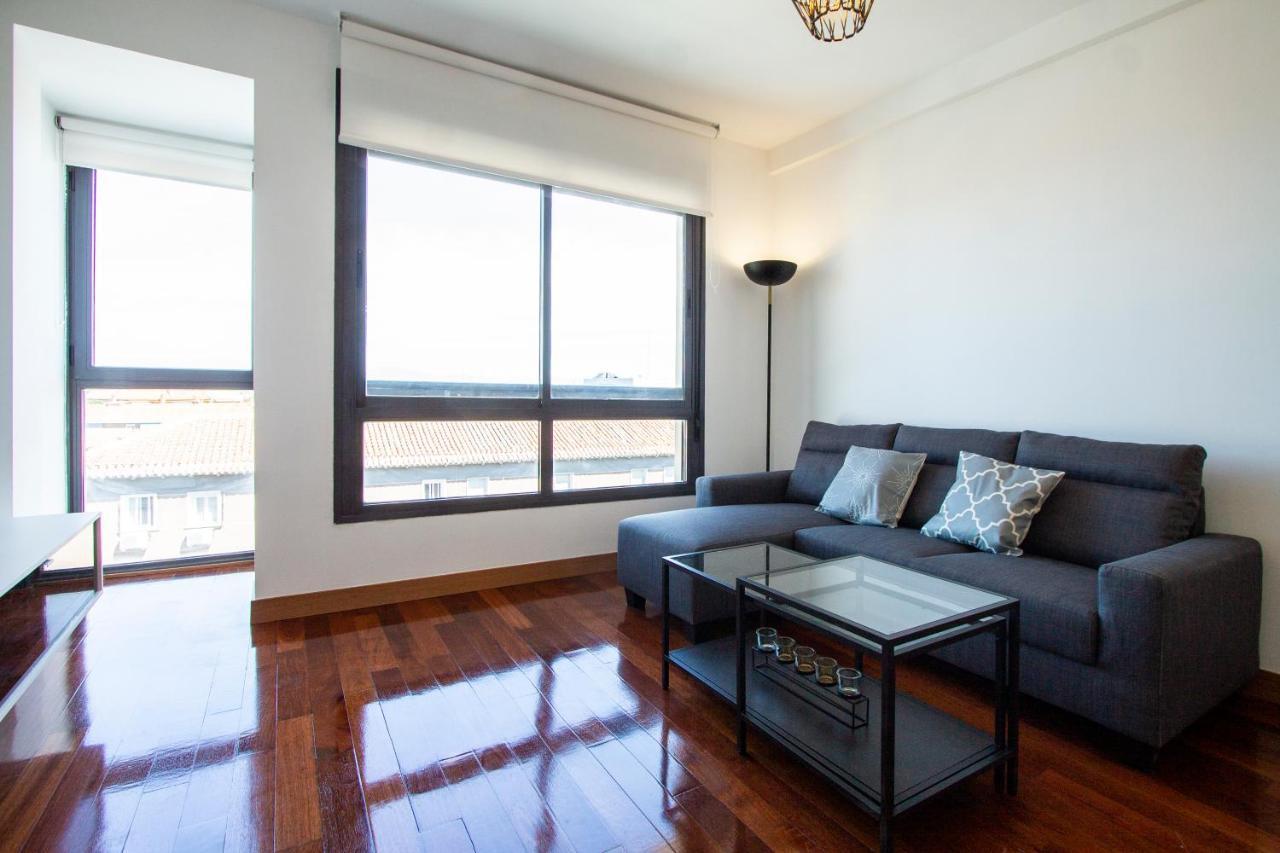 Apartment Castilla Luz Business