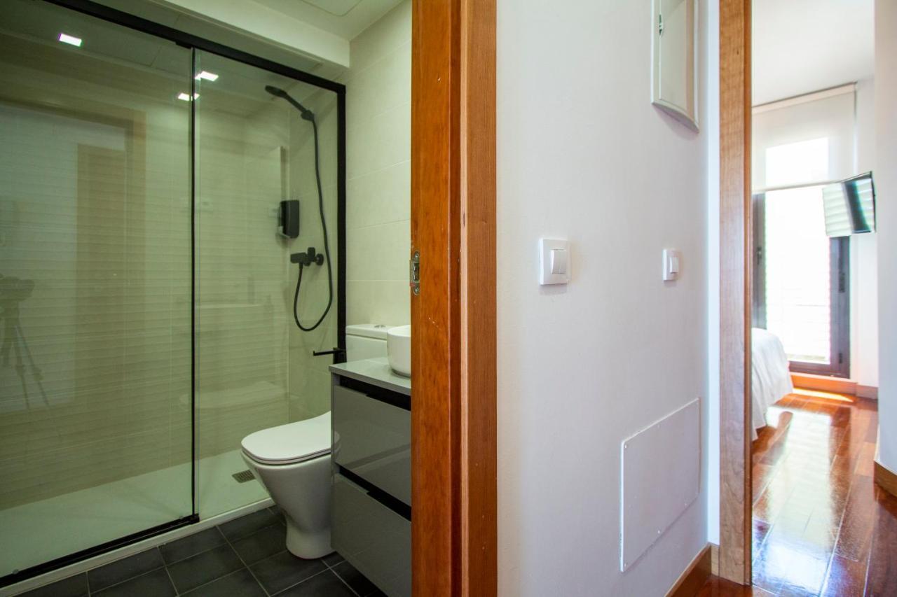 Castilla Luz Business Madrid