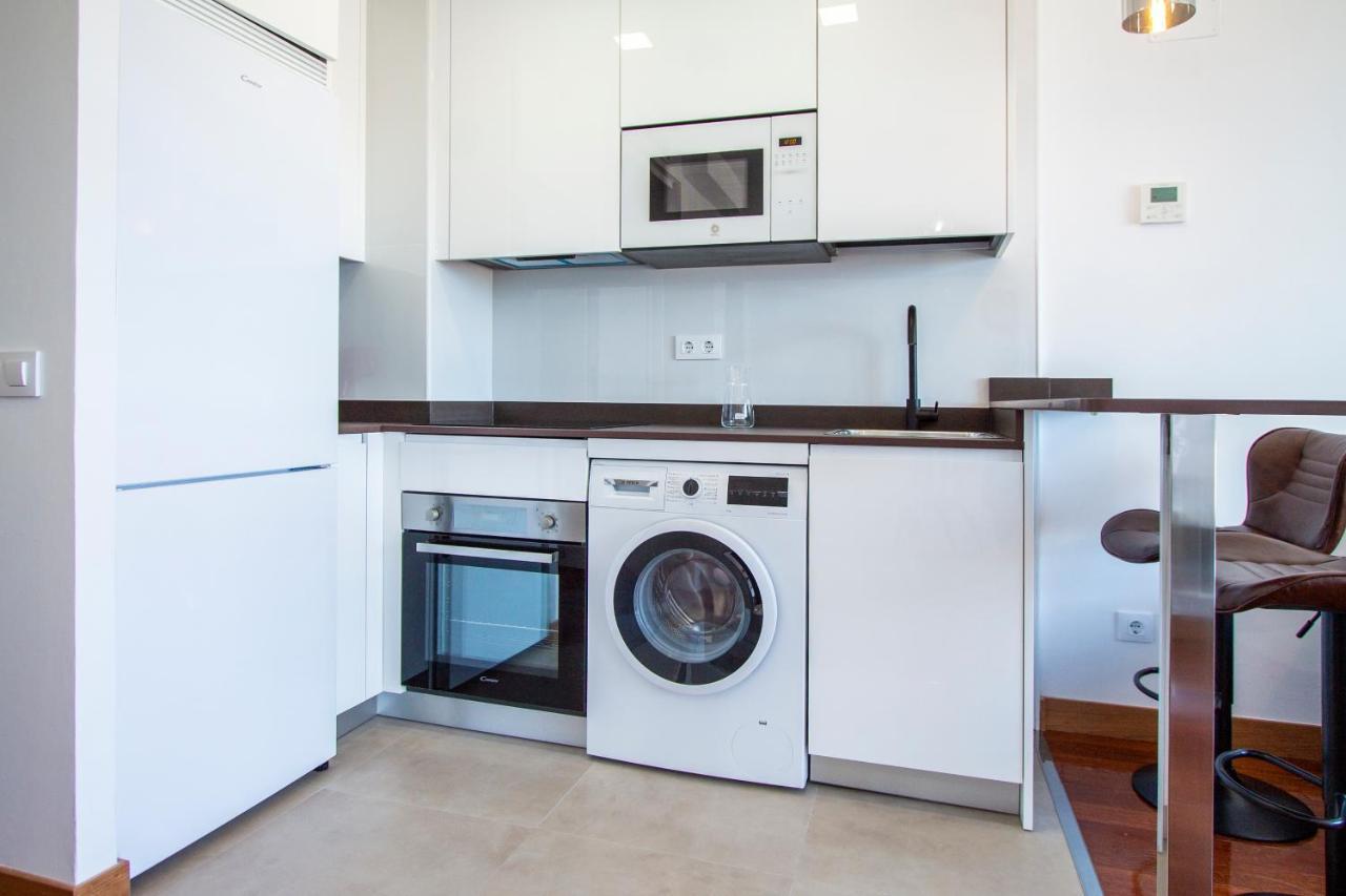 Castilla Luz Business Apartment Madrid