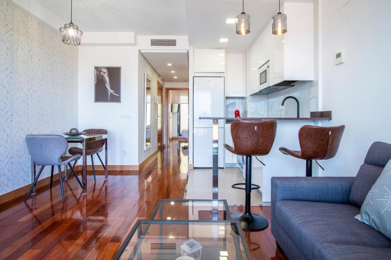 Castilla Luz Business Madrid