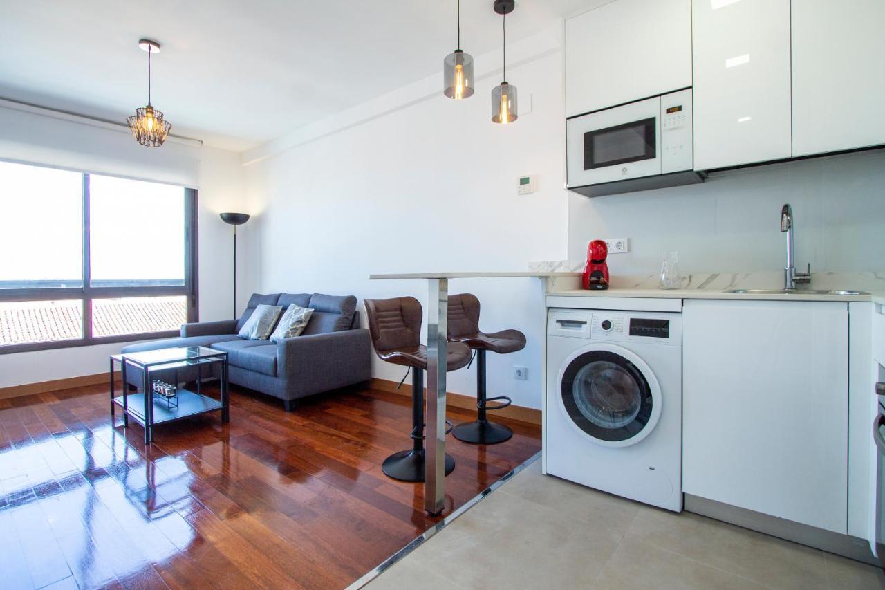 Castilla Luz Business Apartment *