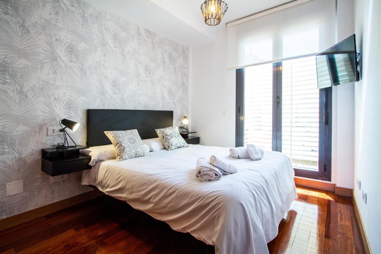 Castilla Luz Business Apartment Madrid