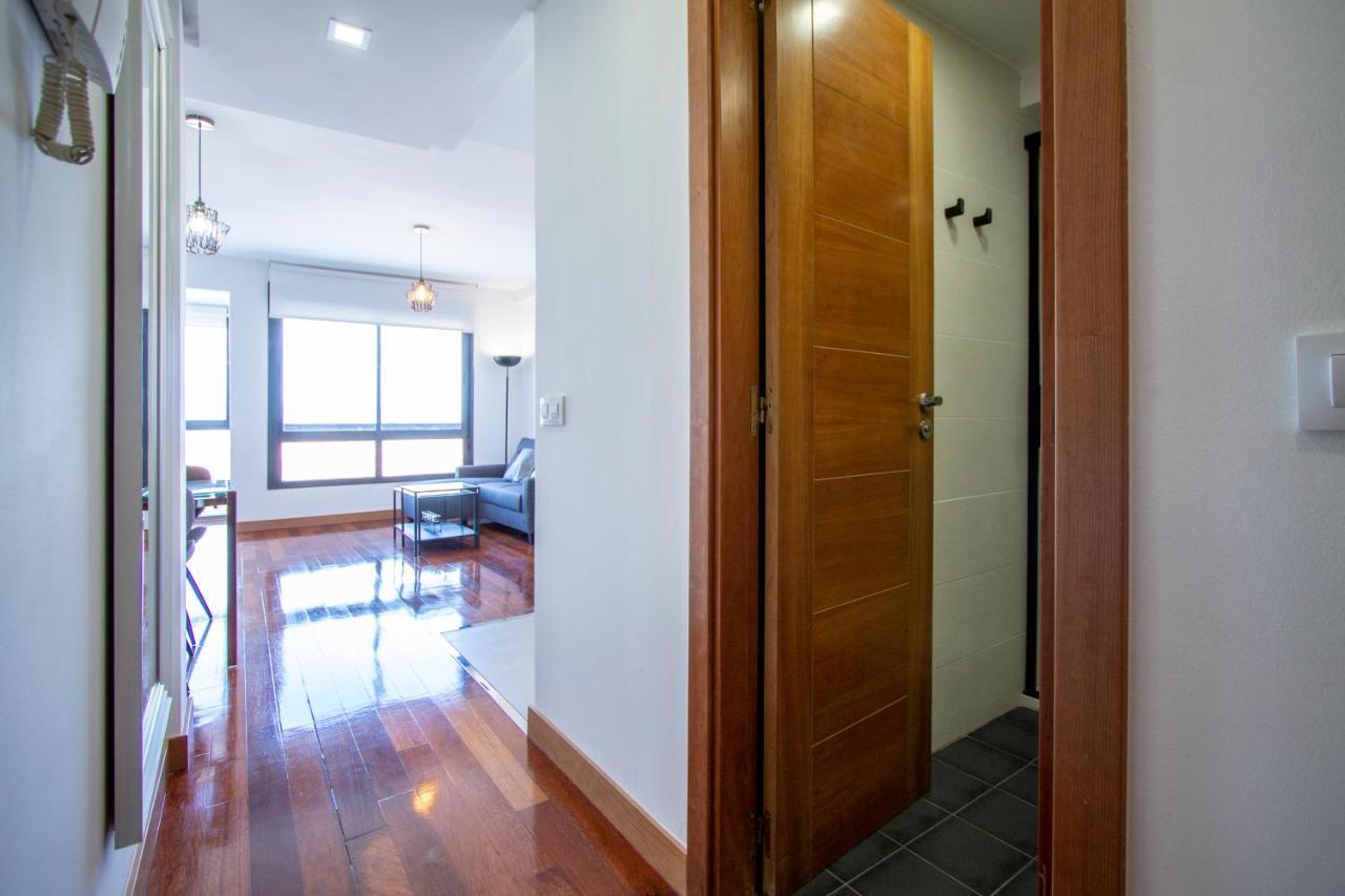 Castilla Luz Business Madrid