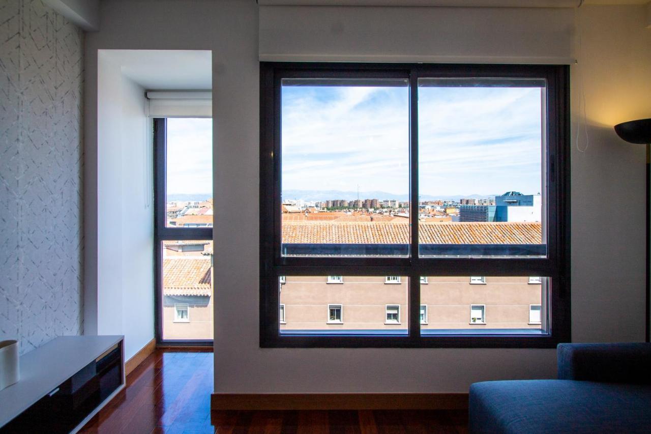 Castilla Luz Business * Madrid
