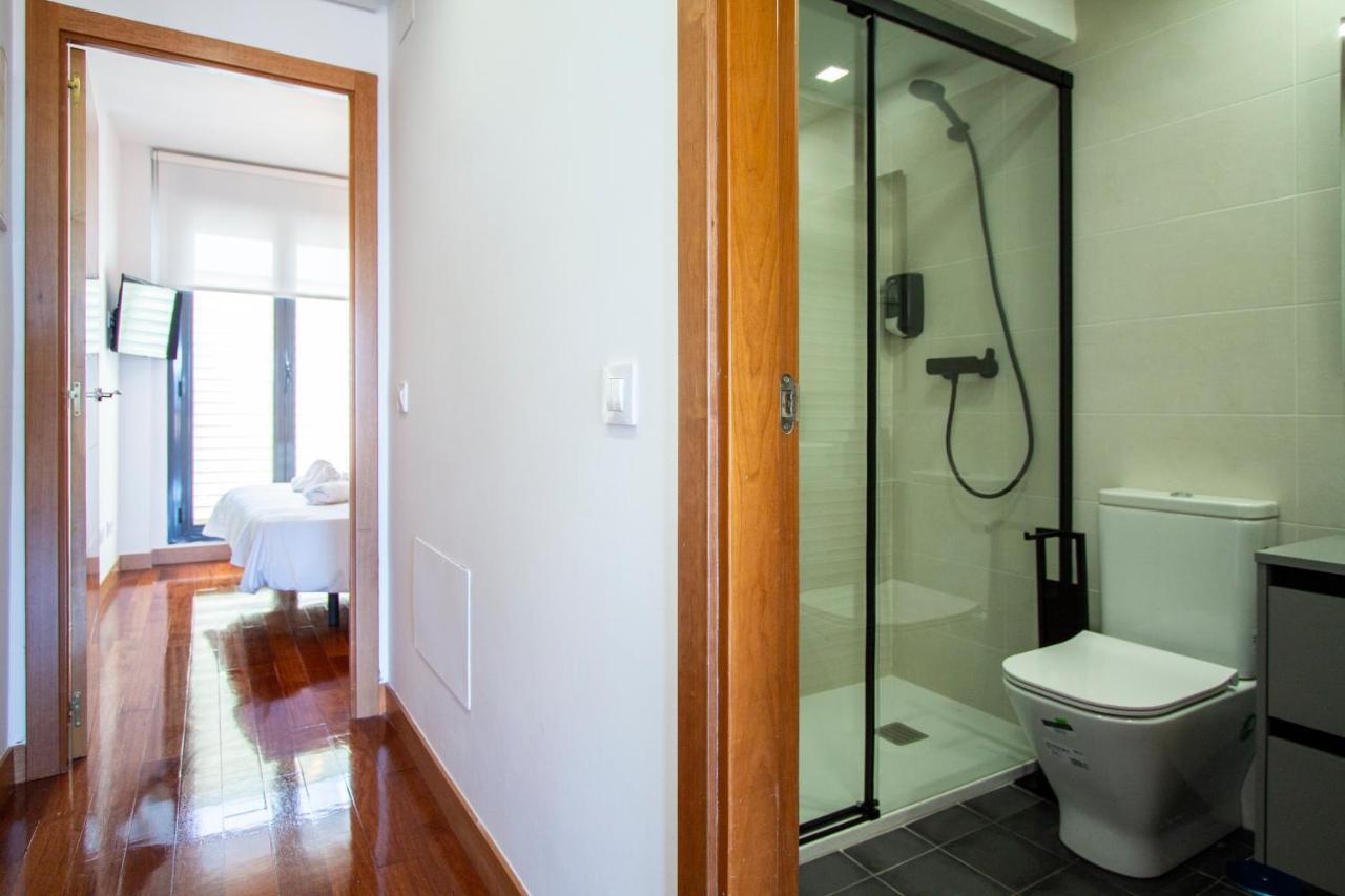 Castilla Luz Business Apartment