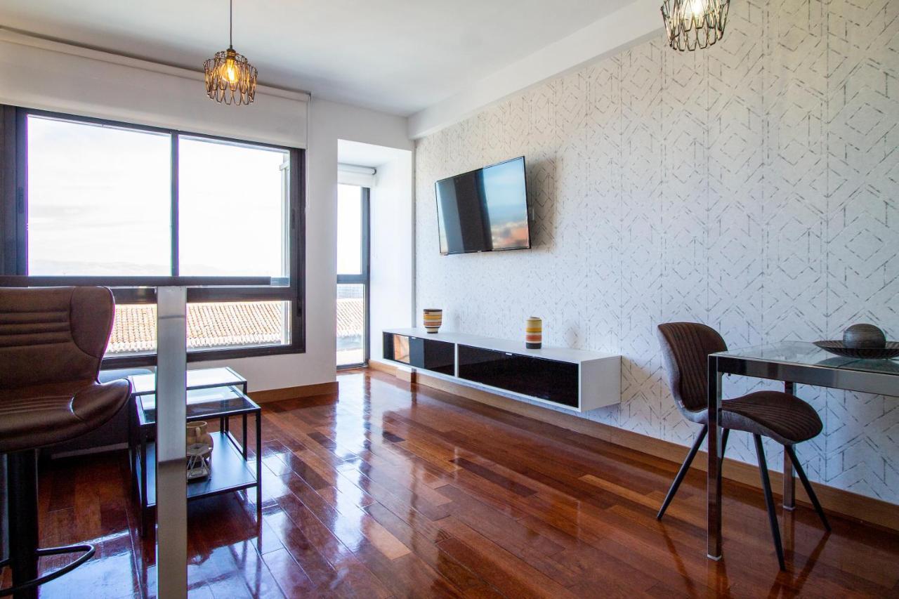 Castilla Luz Business Apartment