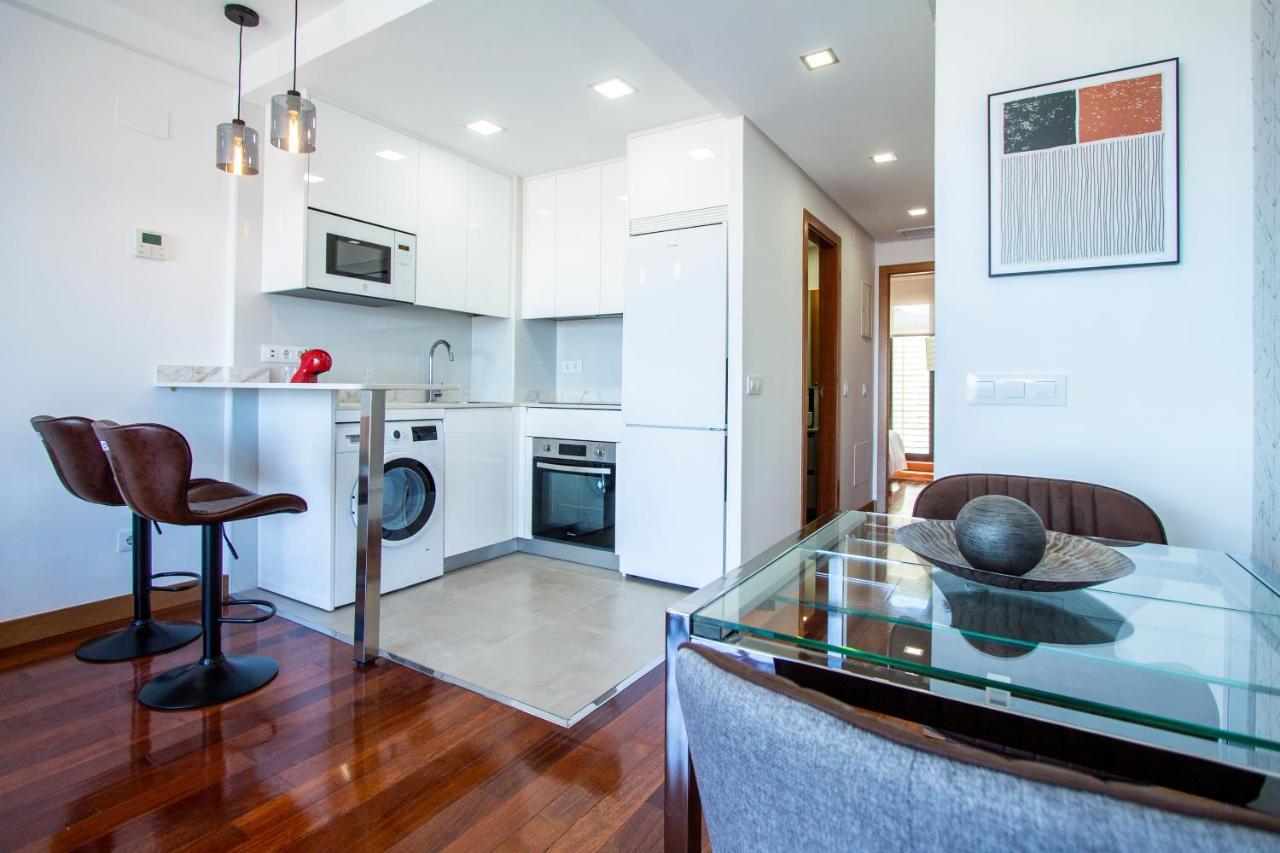 Castilla Luz Business Apartment Madrid