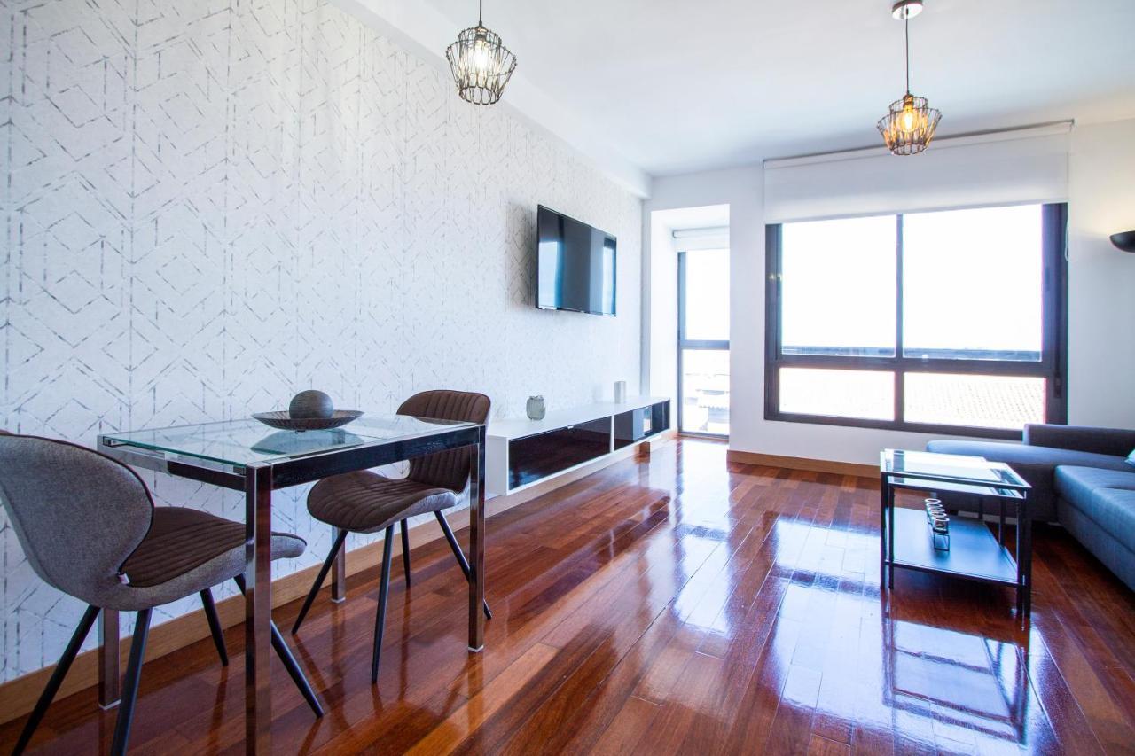 Castilla Luz Business Apartment