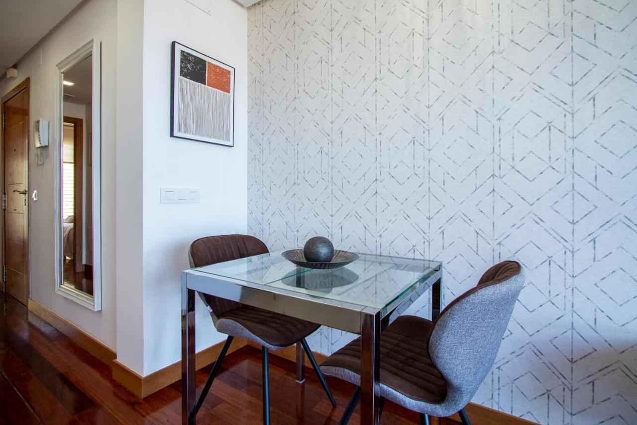 Apartment Castilla Luz Business *