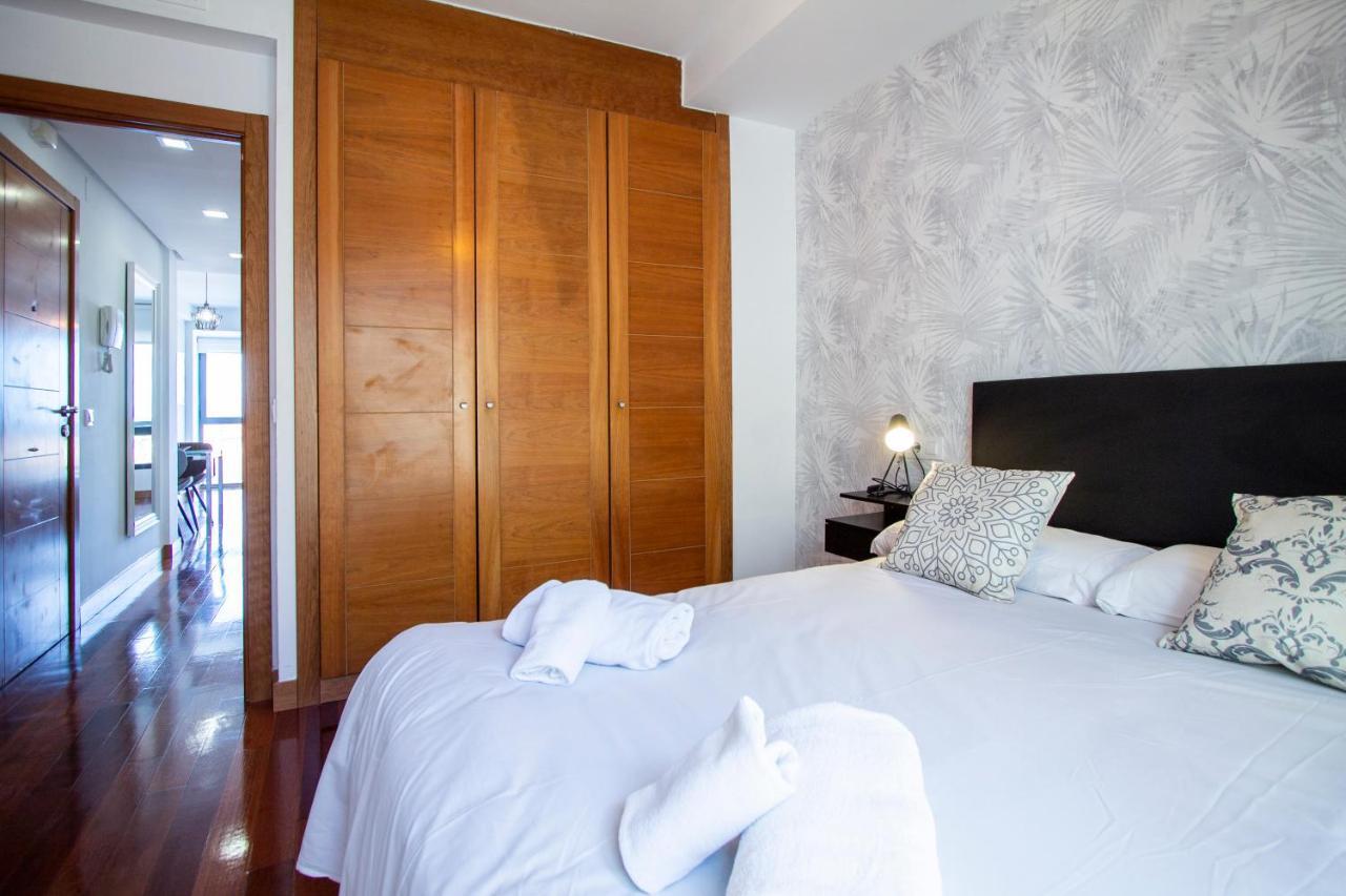 Apartment Castilla Luz Business *