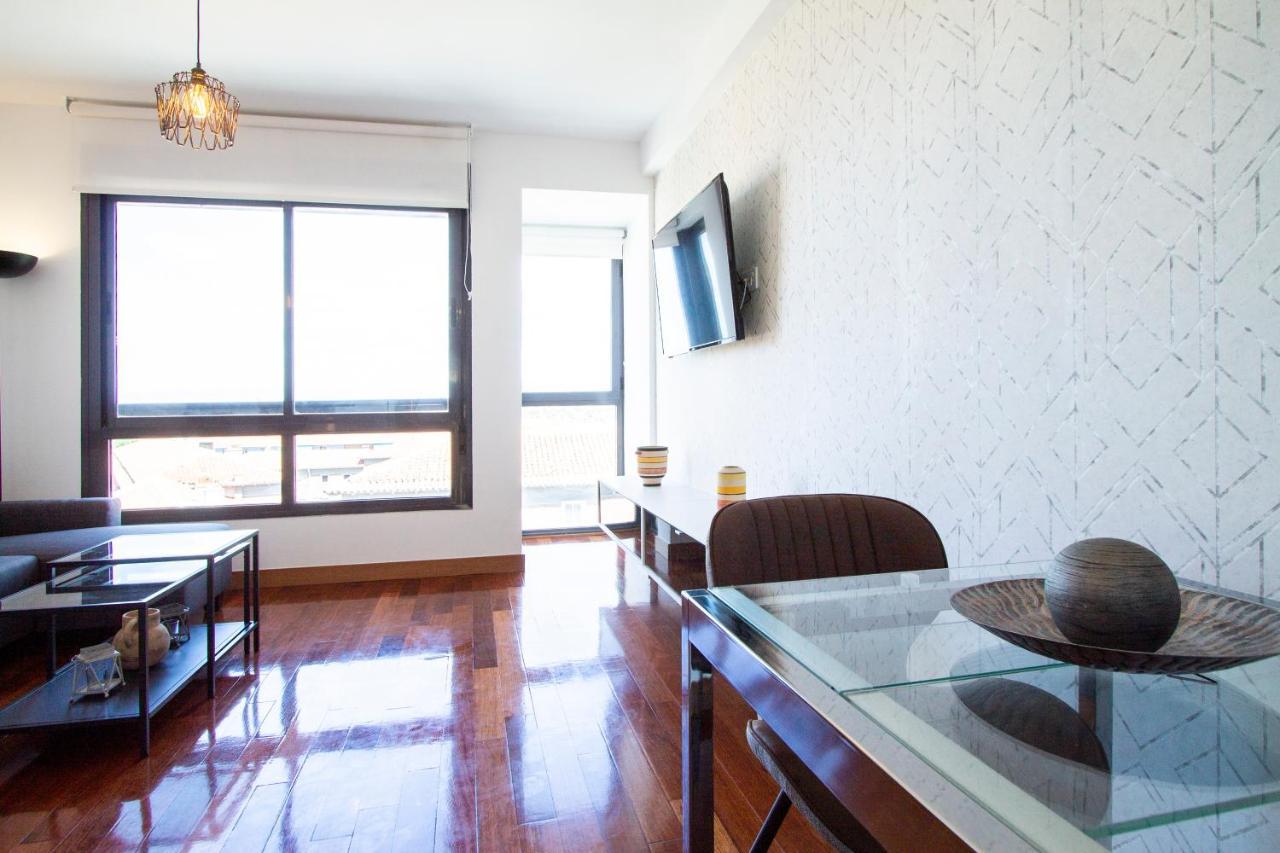Castilla Luz Business Madrid