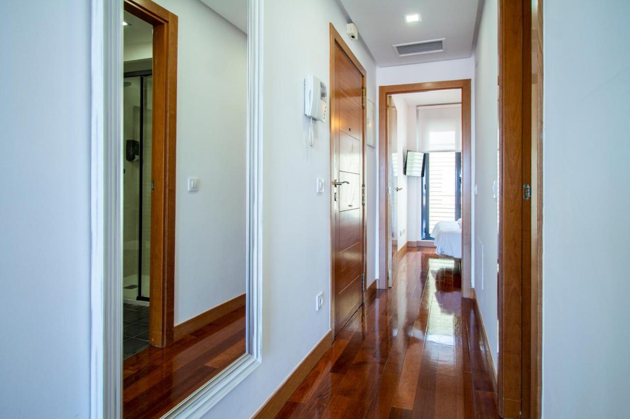 Castilla Luz Business Apartment