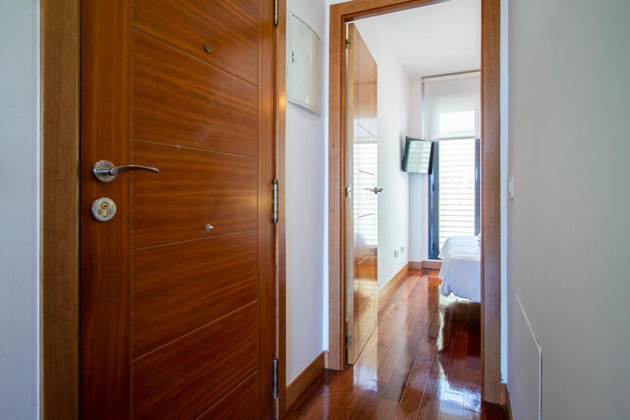 Castilla Luz Business * Madrid