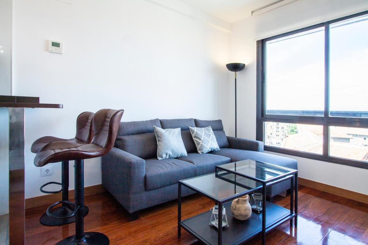 Apartment Castilla Luz Business Madrid