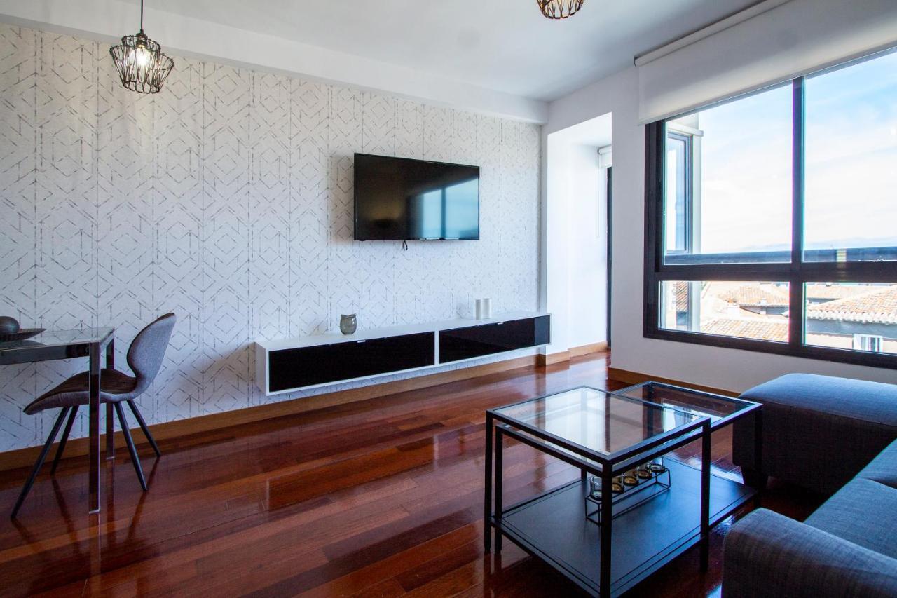 Apartment Castilla Luz Business *