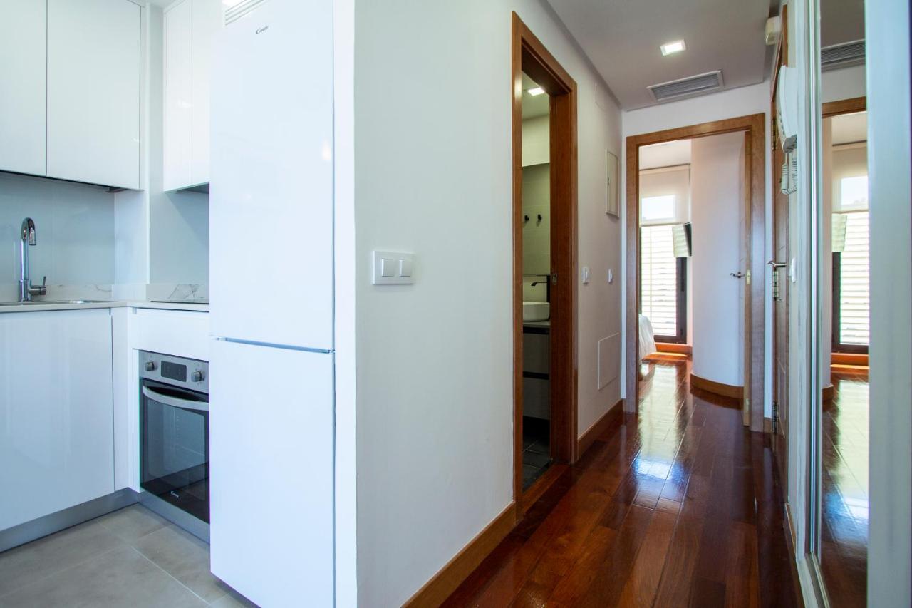 Castilla Luz Business Madrid