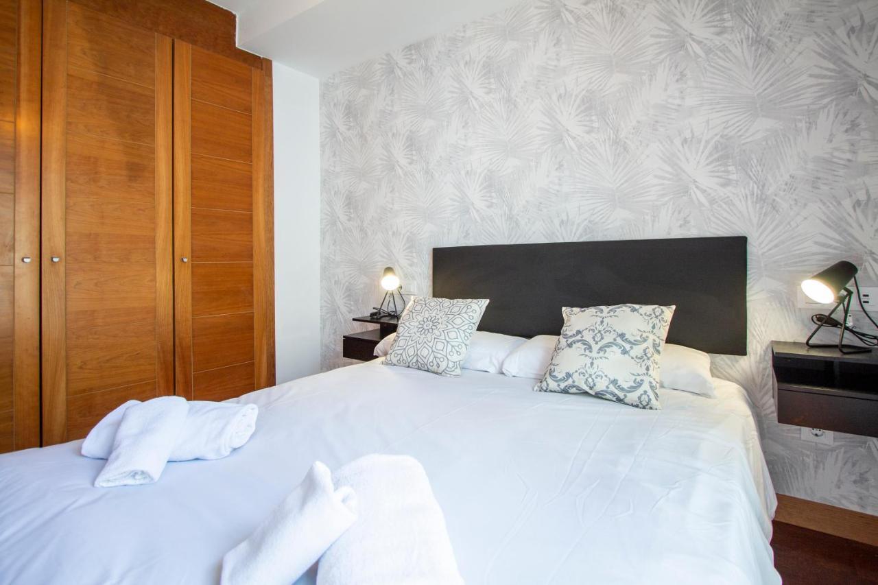 Castilla Luz Business Apartment