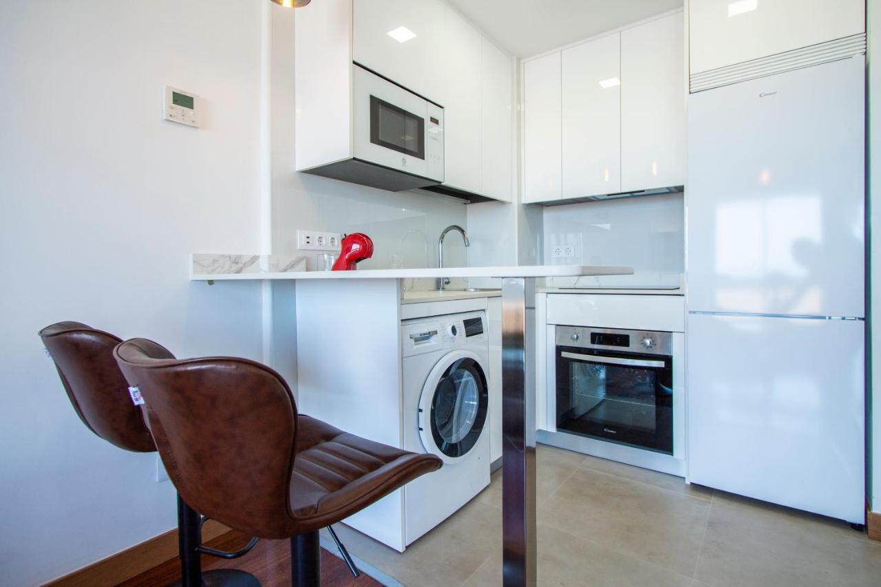 Apartment Castilla Luz Business *