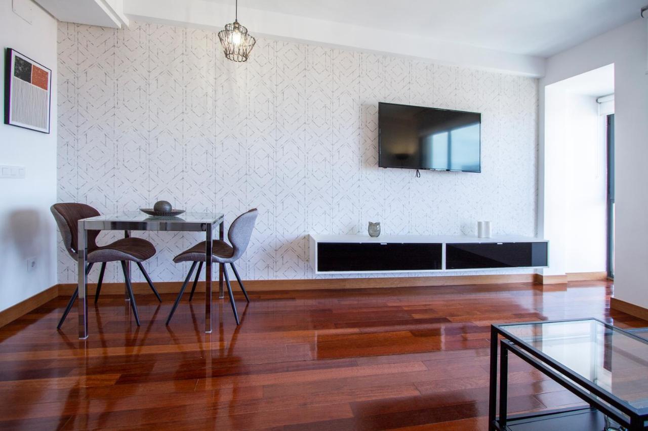 Apartment Castilla Luz Business Madrid