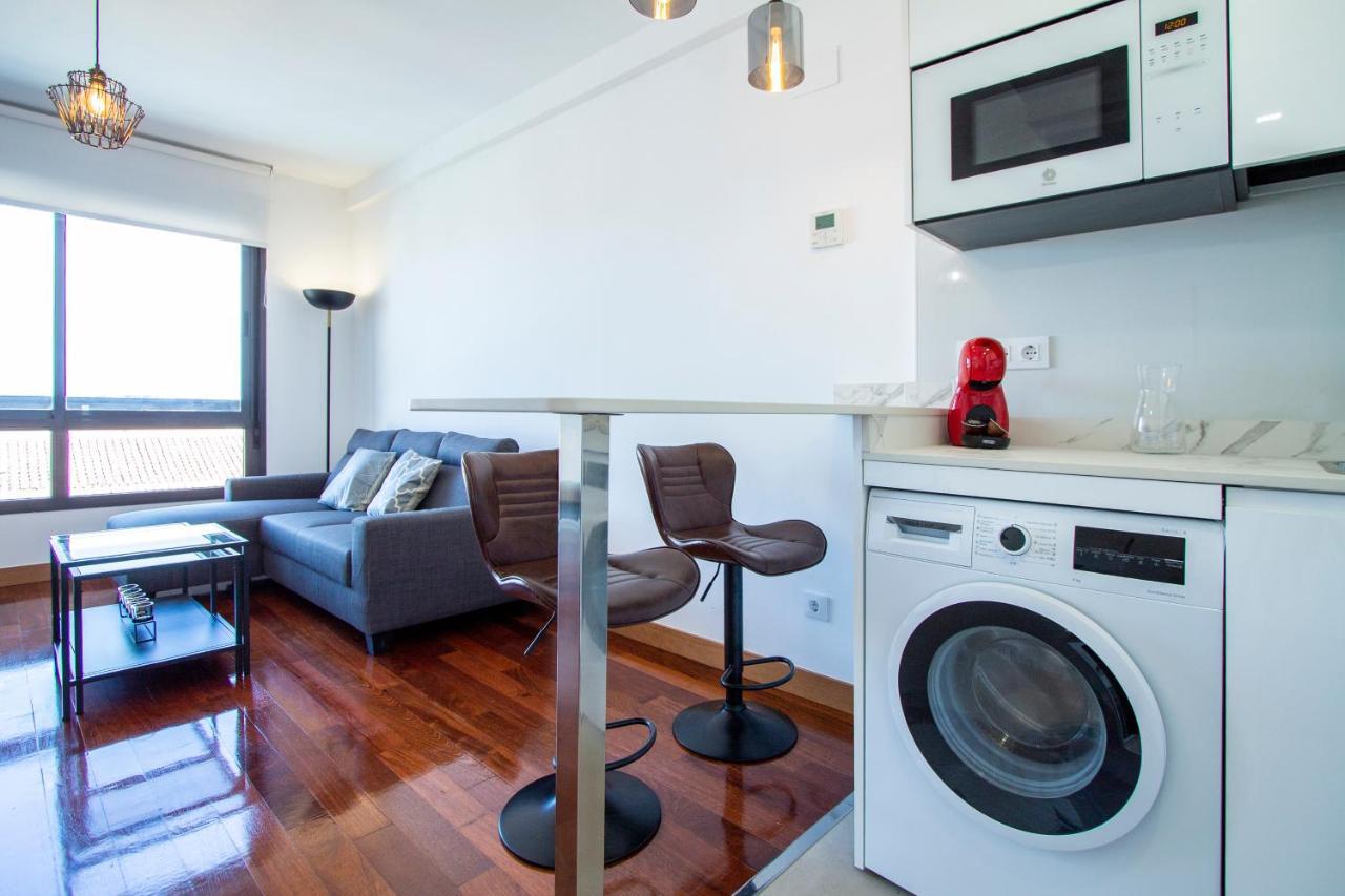 Apartment Castilla Luz Business *