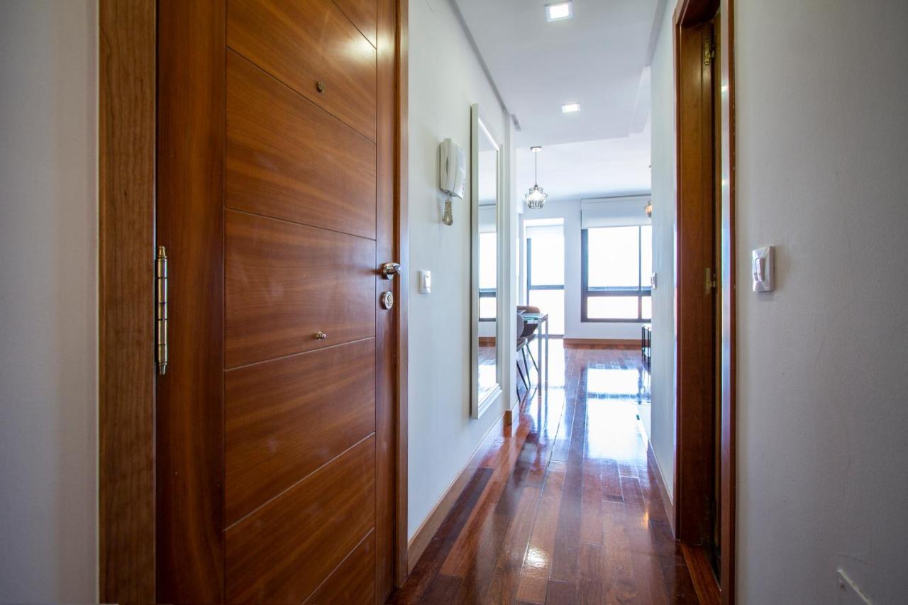 Castilla Luz Business Madrid