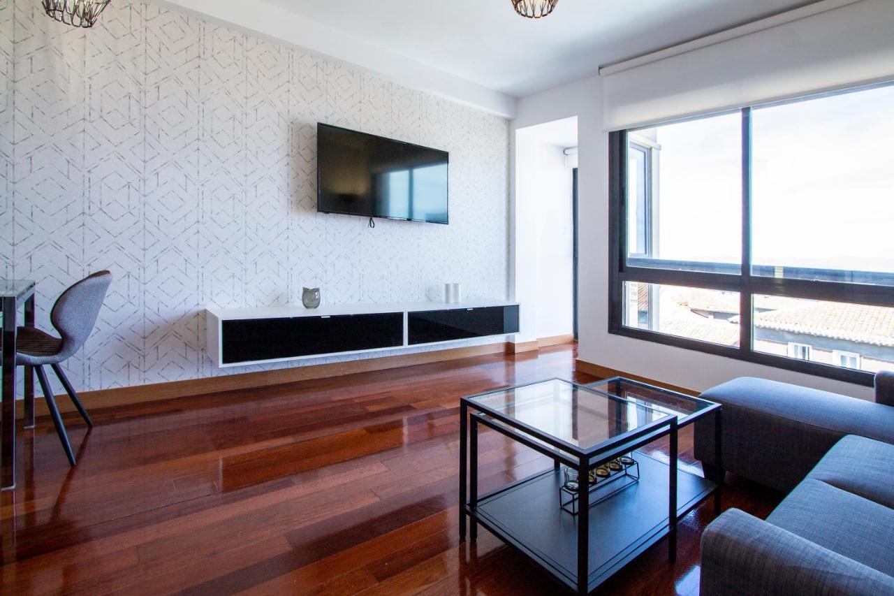 Castilla Luz Business * Madrid