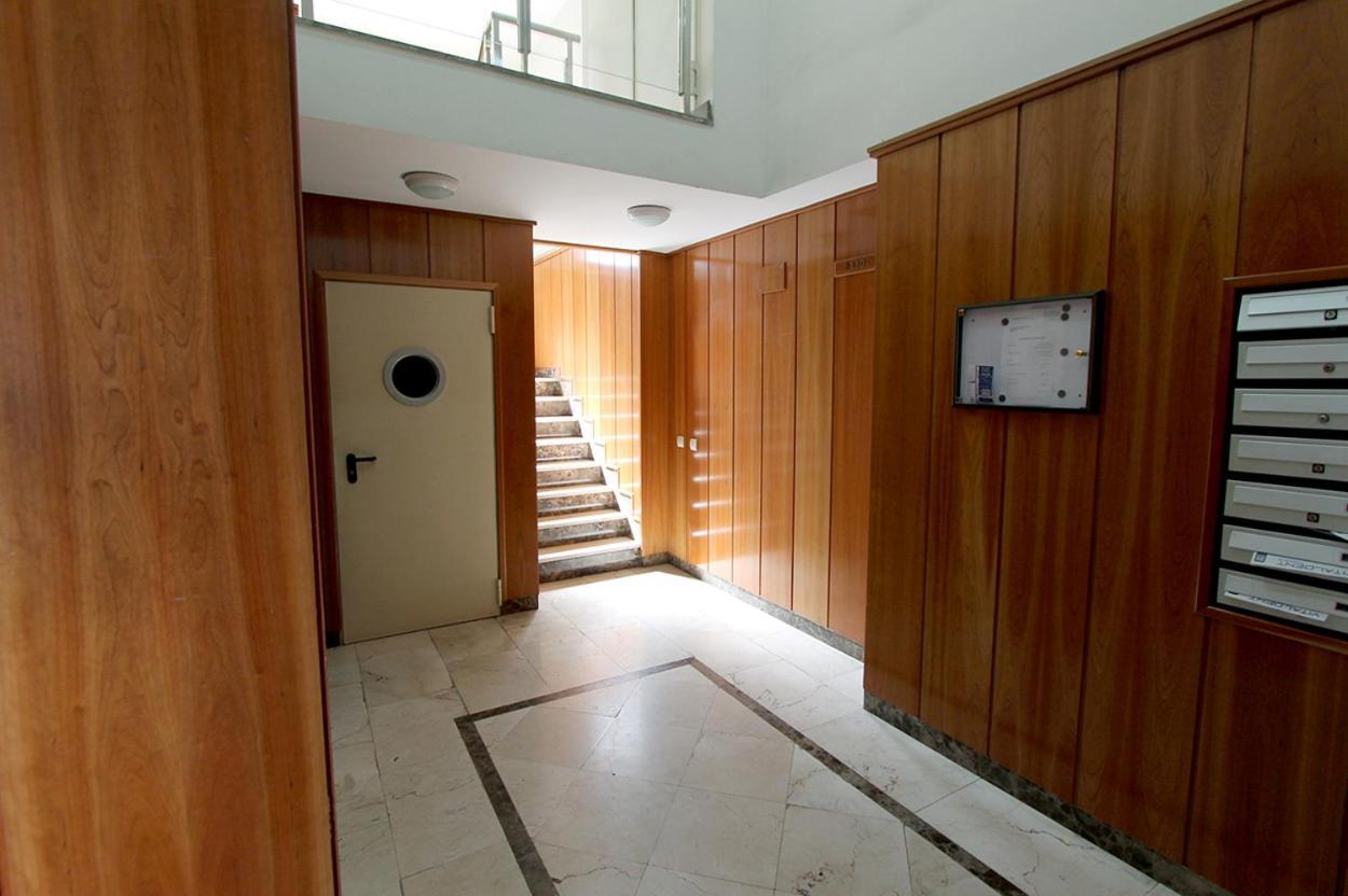 Castilla Luz Business Madrid