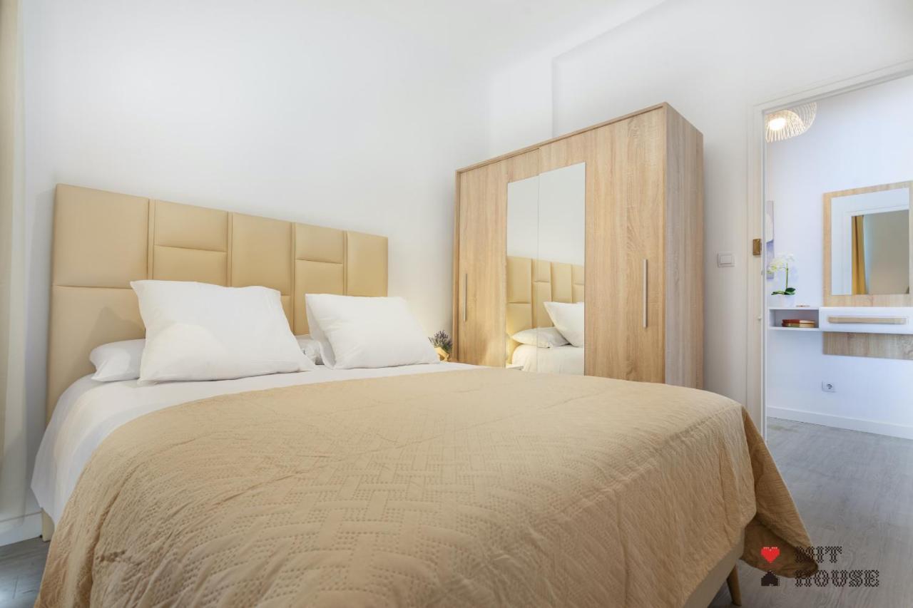 Apartamento Mit House Latina En
