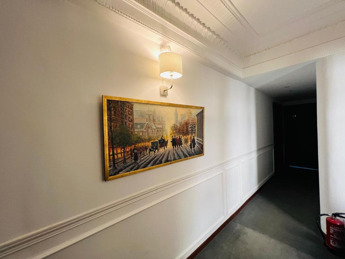 Casa Navid * Madrid