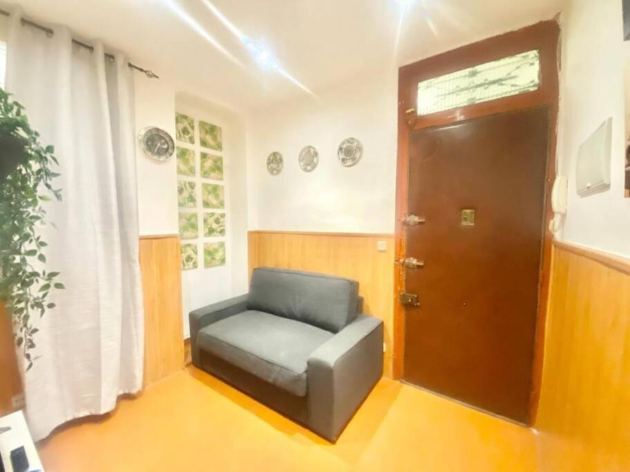 Atocha Ferrocarril 4 * Madrid