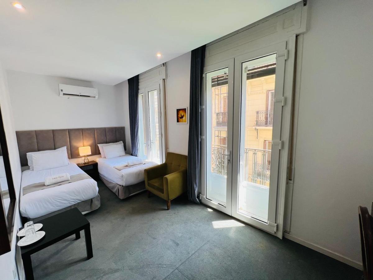 Casa Navid * Madrid
