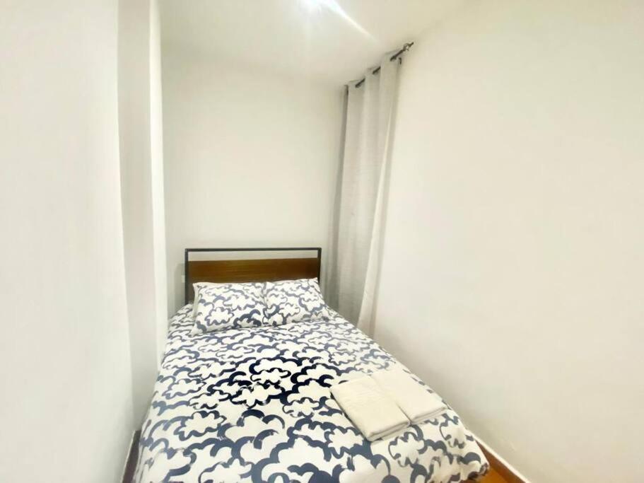 Atocha Ferrocarril 4 Apartamento *