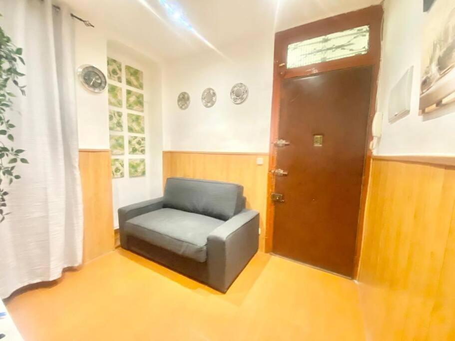 Apartamento Atocha Ferrocarril 4